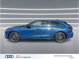 Audi A5 Avant TDI edition one Tech LED AHK PANO KAM