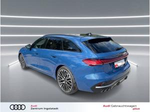 Audi A5 Avant TDI edition one Tech LED AHK PANO KAM