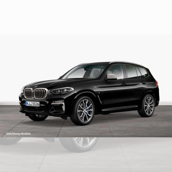 Foto - BMW X3 M 40d AHK HiFi Standheizung Panoramaglasdach