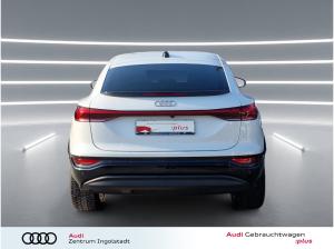 Audi e-tron Q6 Sportback Tech 360° ACC LED+ PDC+ 20