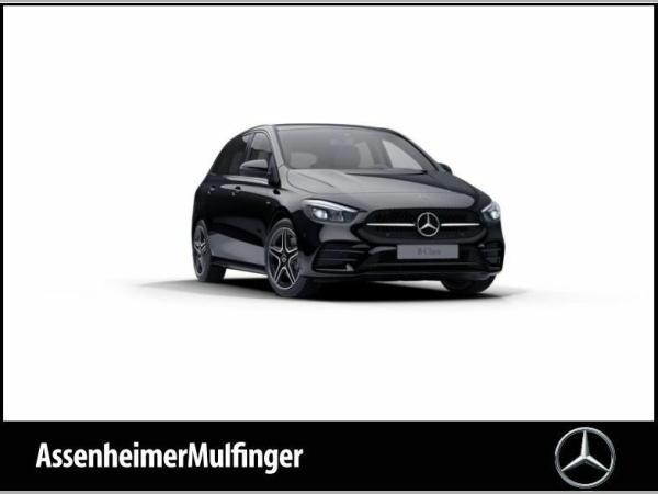 Foto - Mercedes-Benz B 250 e ++ Edition 2021 ++ Kostenfreie Werksabholung