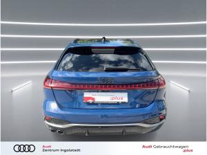 Audi A5 Avant TDI edition one Tech LED AHK PANO KAM