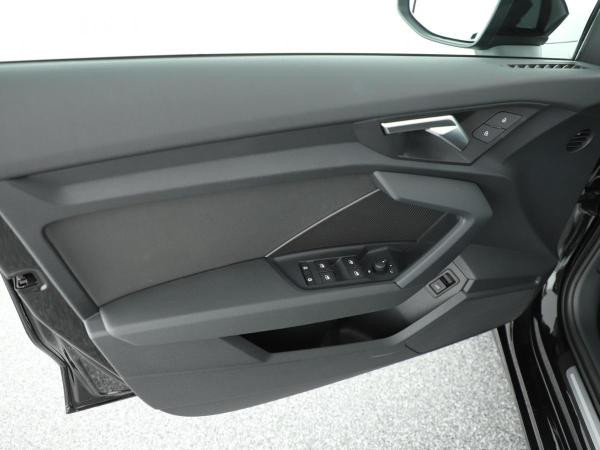 Foto - Audi A3 Sportback Advanced 35TDI S tronic Virtual/Nav