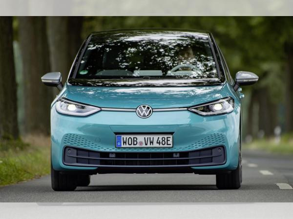 Foto - Volkswagen ID.3 Pure Performance 110 kW (150 PS) 45 kWh 1-Gang-Automatik