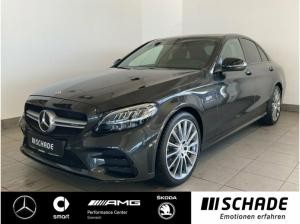 Mercedes Benz C43 Amg Leasing Angebote Auch Ohne Anzahlung