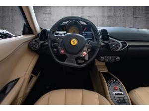 Ferrari 458 Spider *Cabriolet*