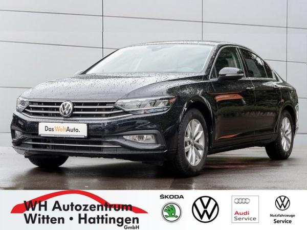 Foto - Volkswagen Passat 1.5 TSI Business NAVI LED KAMERA ACC PDC SitzHzg