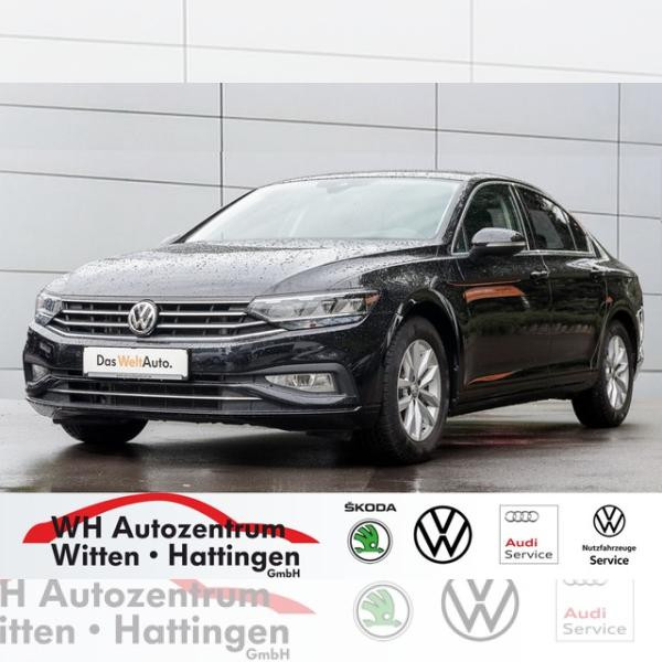 Foto - Volkswagen Passat 1.5 TSI Business NAVI LED KAMERA ACC PDC SitzHzg