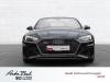 Foto - Audi RS5 Keramikbremse Sportabgas 280 km/h Matrix