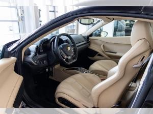 Ferrari 458 Spider *Cabriolet*