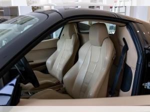 Ferrari 458 Spider *Cabriolet*