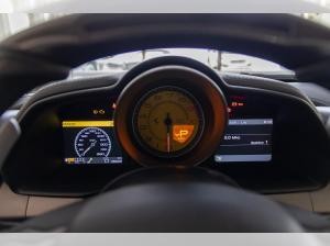 Ferrari 458 Spider *Cabriolet*