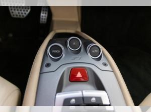 Ferrari 458 Spider *Cabriolet*