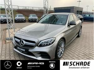Mercedes Benz C43 Amg Leasing Angebote Auch Ohne Anzahlung