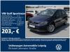 Foto - Volkswagen Golf Sportsvan Comfortline 1.5 TSI OPF *PDC*SHZ*