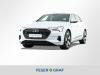 Foto - Audi e-tron advanced 50 quattro Panorama ACC Alu-21`