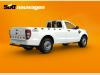 Foto - Ford Ranger 2,0 EcoBlue 96kW Einzelkabine 4x4 XL - auch als Doppelkabine konfigurierbar