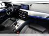 Foto - BMW 520 d  + M Sportpaket + BMW Live Cockpit Professional + Adaptives Fahrwerk