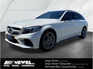 Mercedes Benz C43 Amg Leasing Angebote Auch Ohne Anzahlung