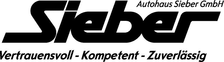 Autohaus Sieber GmbH