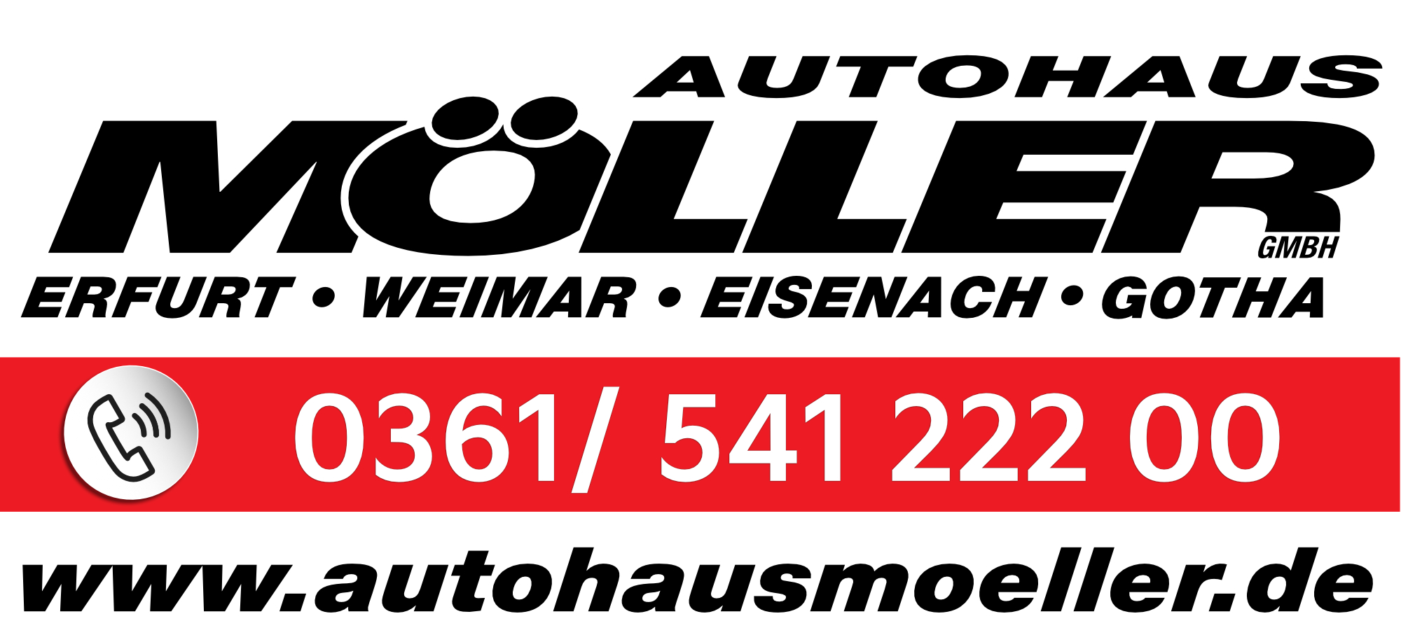 Foto - Autohaus Möller GmbH
