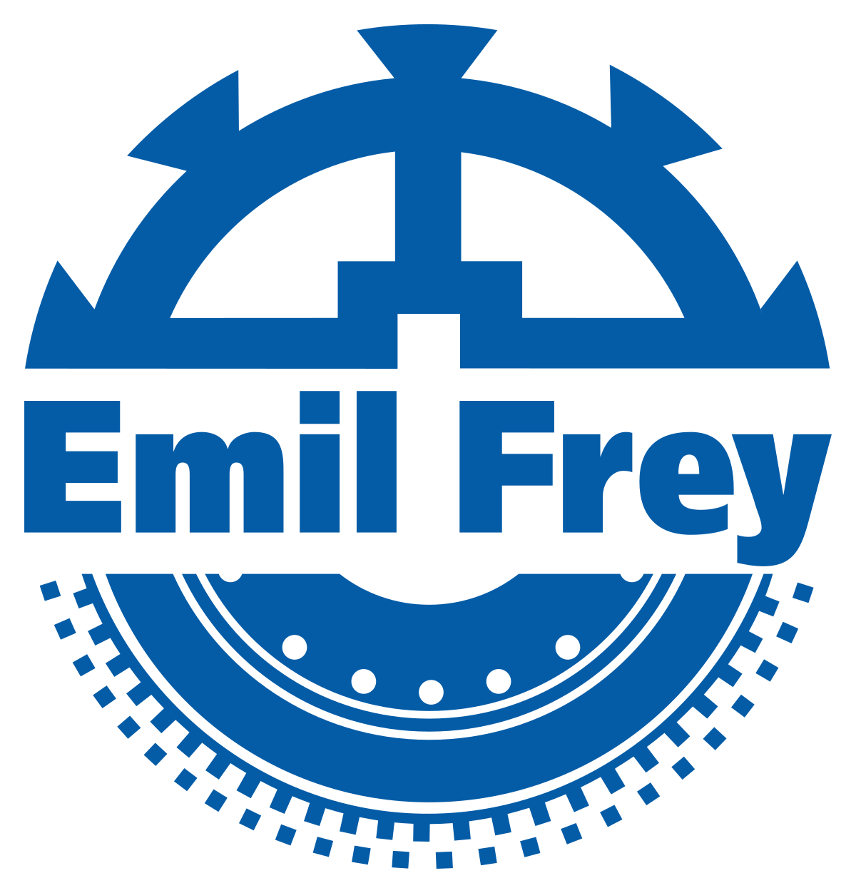 Emil Frey Deutschland Ford