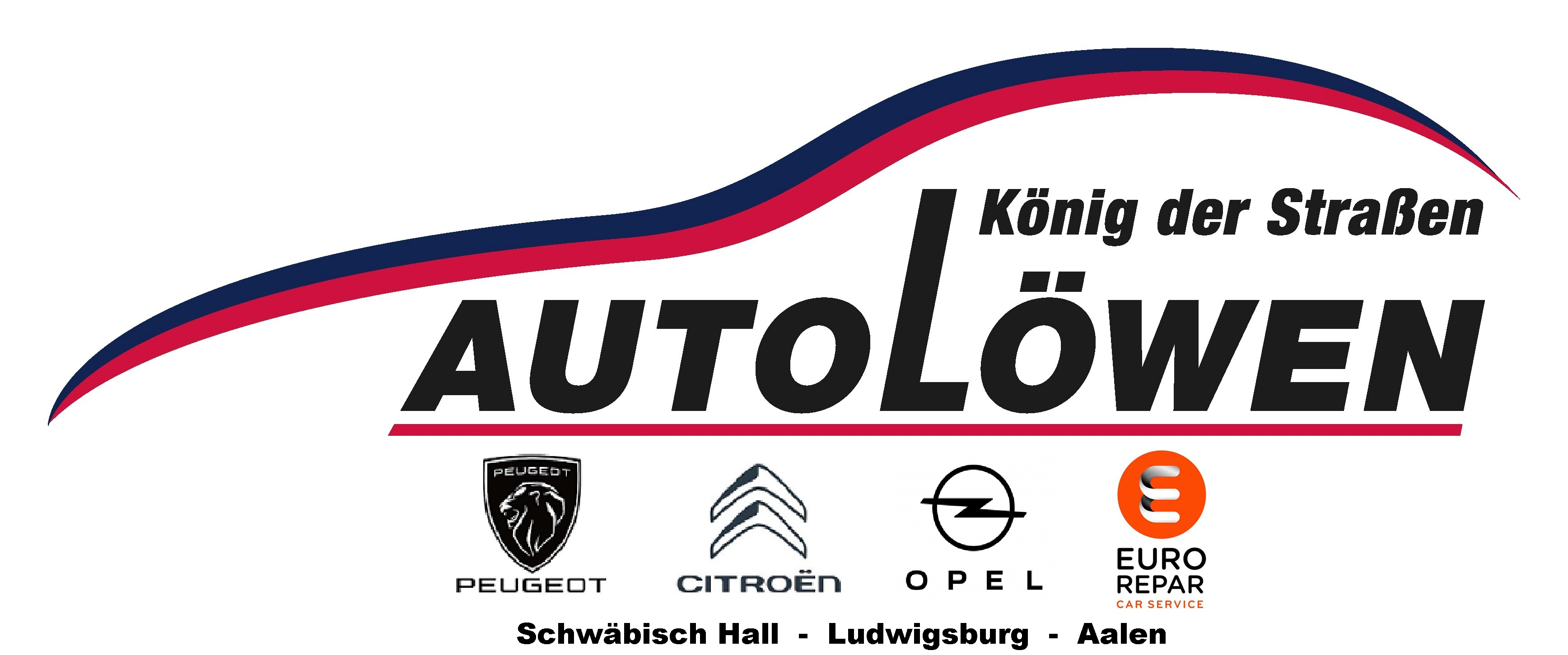 Autolöwen GmbH