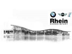 Rhein Schweinfurt Zweigniederlassung der Heermann und Rhein GmbH