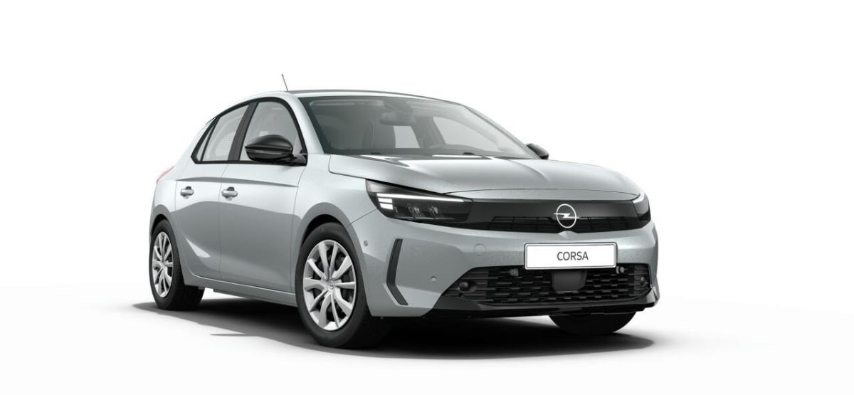 Opel Corsa NEUES MODELL*Klima*Einparkhilfe*RadioBT*LED*VORBESTELLT
