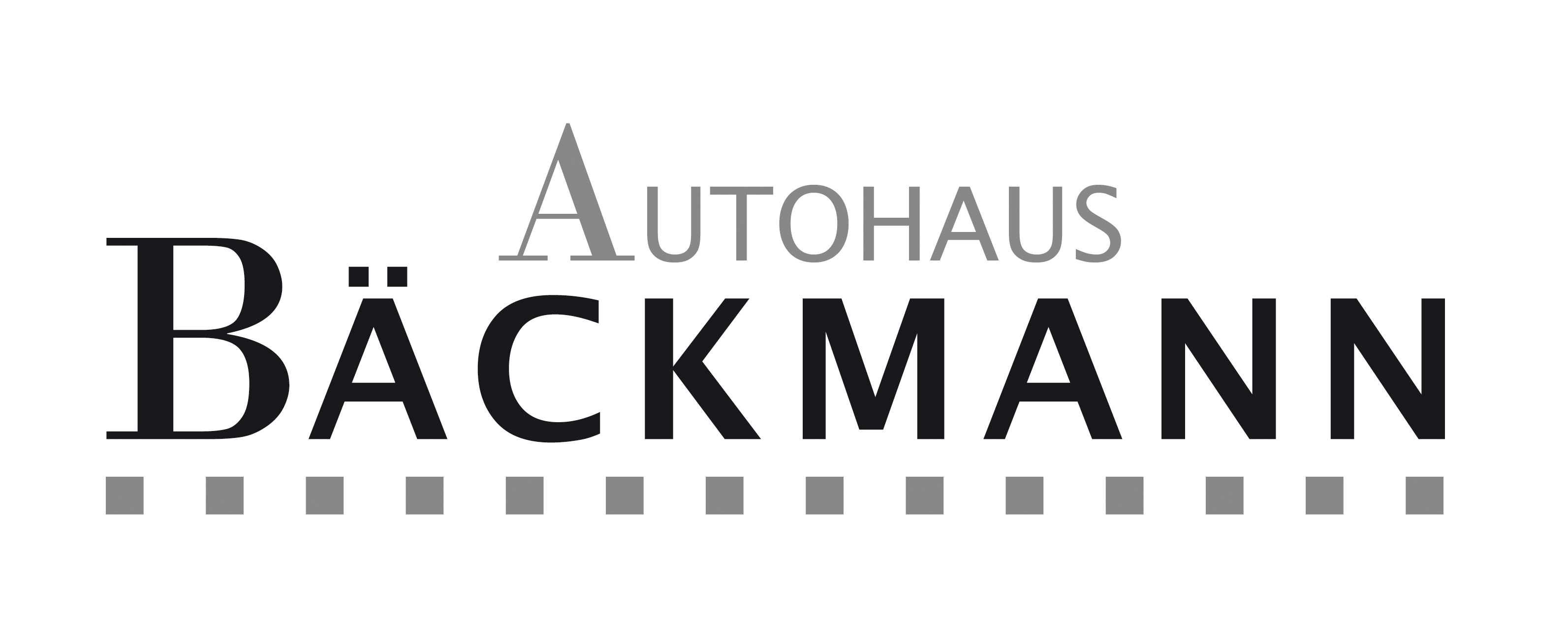 Foto - Autohaus Bäckmann GmbH