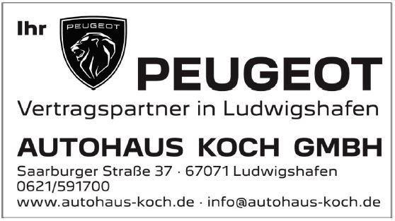 Foto - Autohaus Koch GmbH