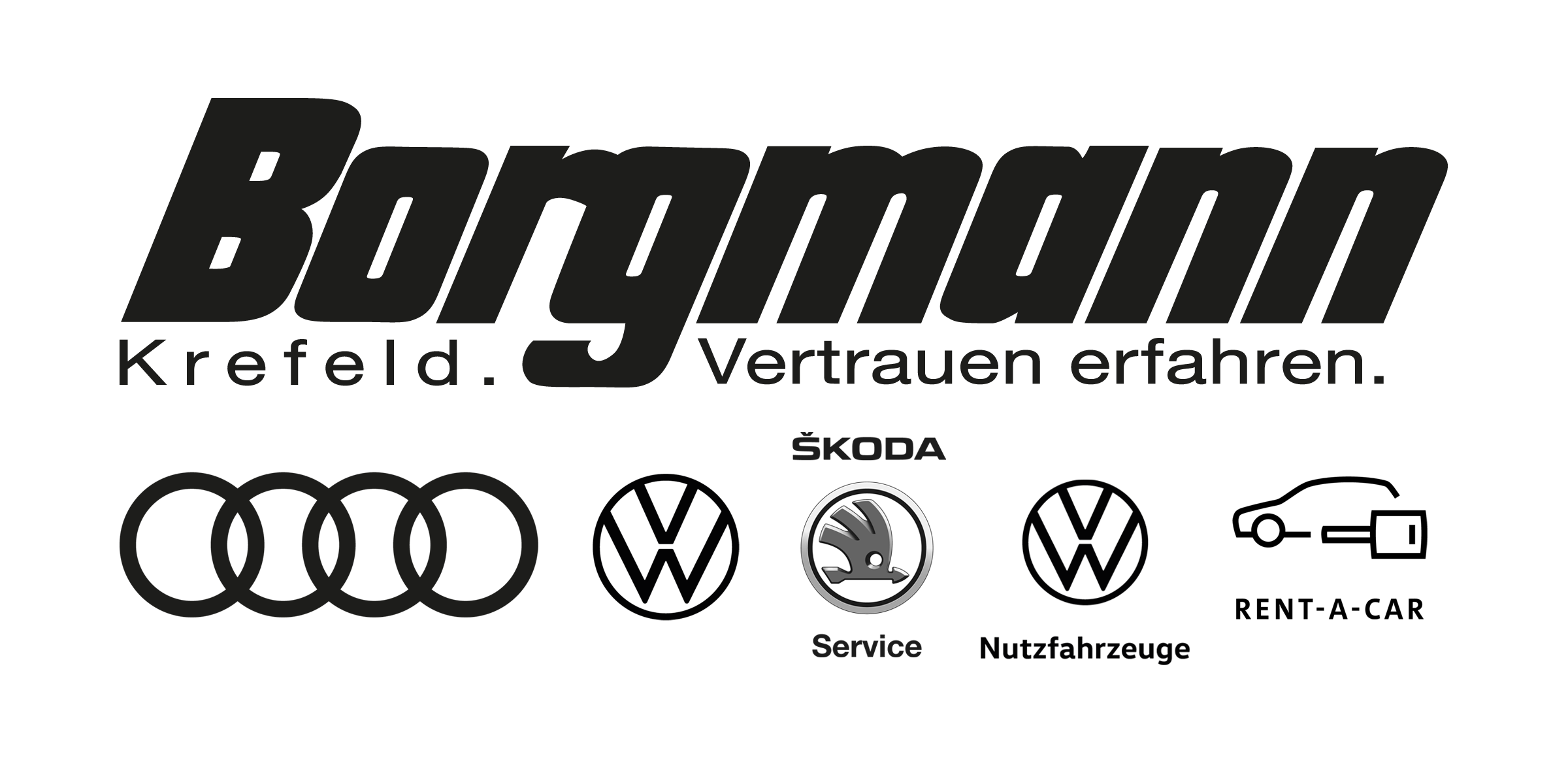 Foto - VW Borgmann