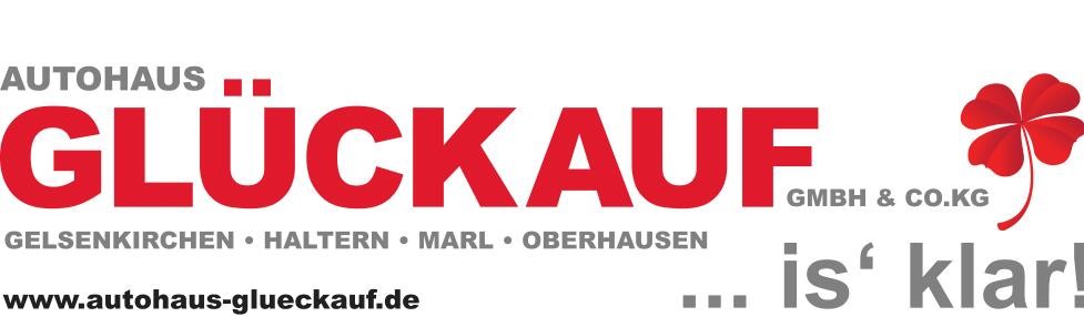 Autohaus GLÜCKAUF GmbH & Co. KG
