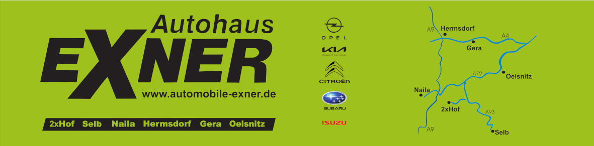 Foto - Autohaus Exner GmbH &amp; CO. KG
