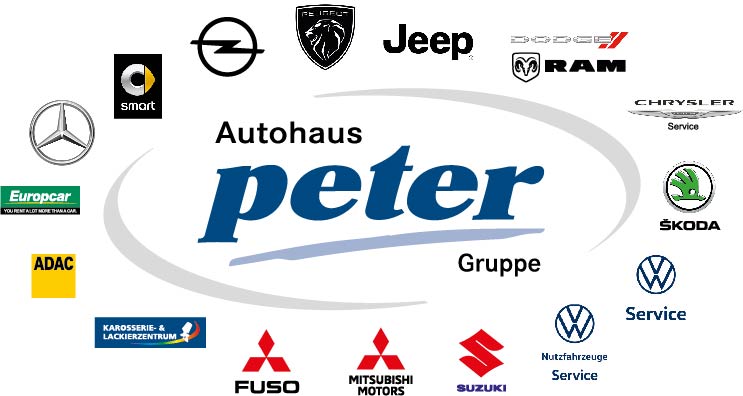 Foto - Automobile Peter GmbH