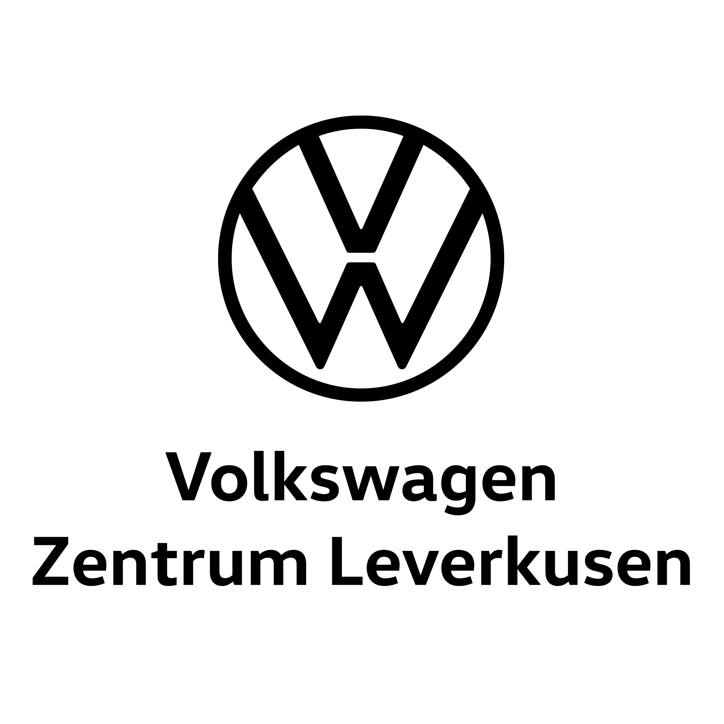Volkswagen Zentrum Leverkusen - Automobil Zentrum Leverkusen GmbH & Co. KG
