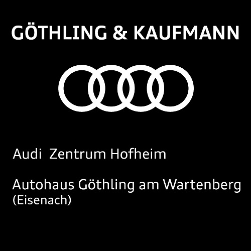 Göthling & Kaufmann in Hofheim und Eisenach