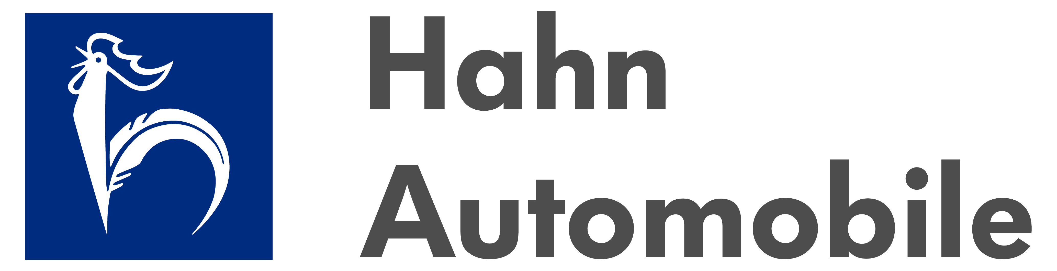 Hahn Automobile GmbH + Co. KG
