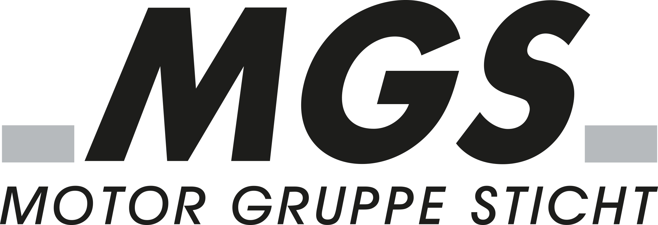 MGS Motor Gruppe Sticht GmbH & Co. KG