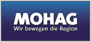 MOHAG Motorwagen-Handelsgesellschaft mbH