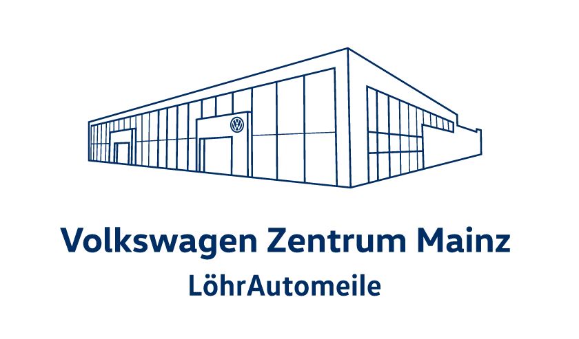 Foto - Volkswagen Zentrum Mainz - Auto-Kraft GmbH