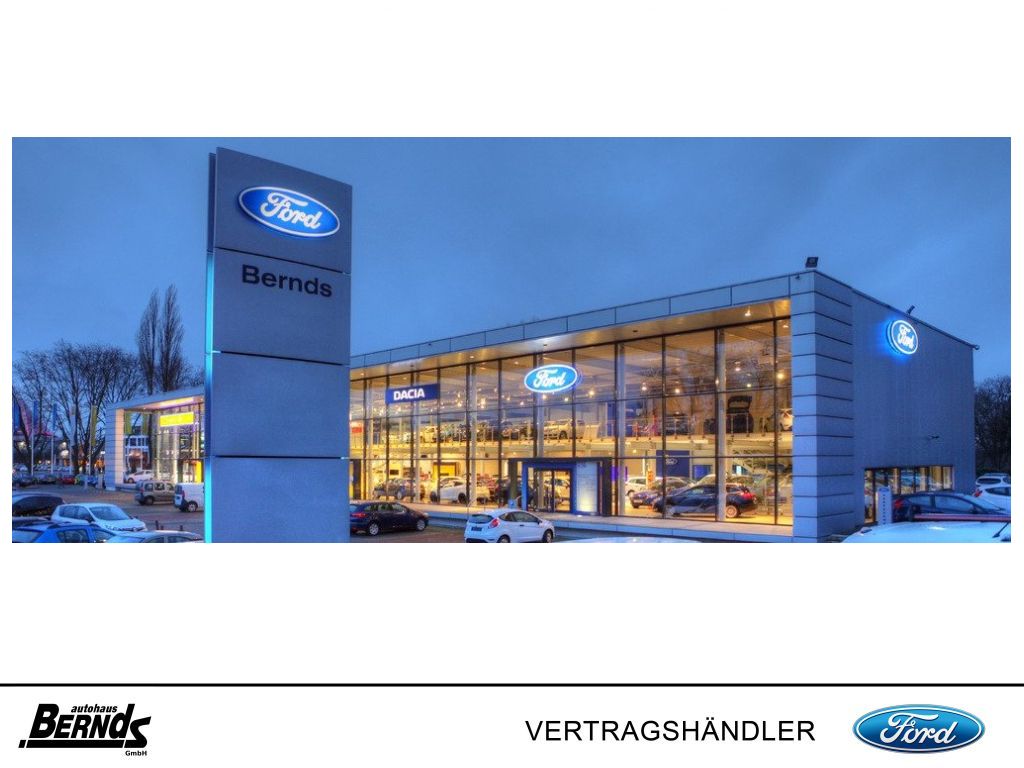 Foto - Autohaus Bernds GmbH