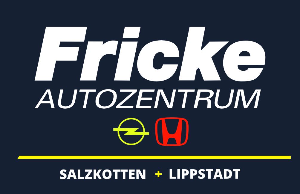 Autohaus Stefan Fricke GmbH & Co. KG