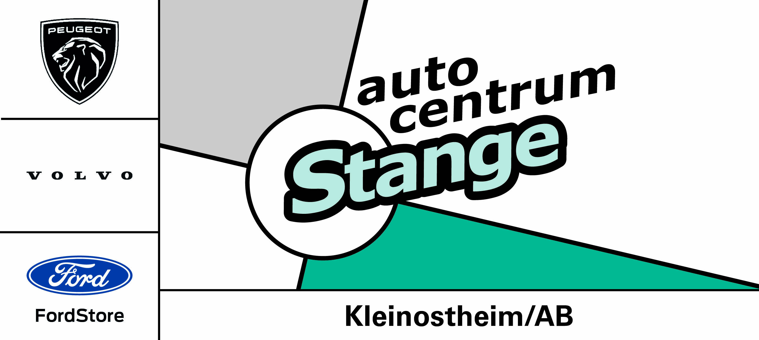 Auto Centrum Stange GmbH