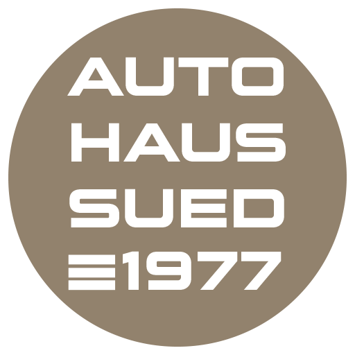 Autohaus Süd GmbH - Emotionale Automobile