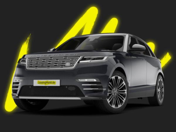 Land Rover Range Rover Velar 2.0 L PHEV P400e Dynamic SE