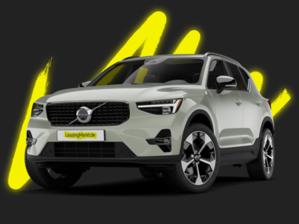 Volvo XC40 B3 Essential | Gewerbe | Bestellfahrzeug