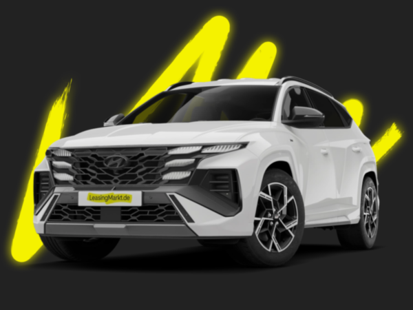 Hyundai Tucson | Gewerbe | Bestellfahrzeug