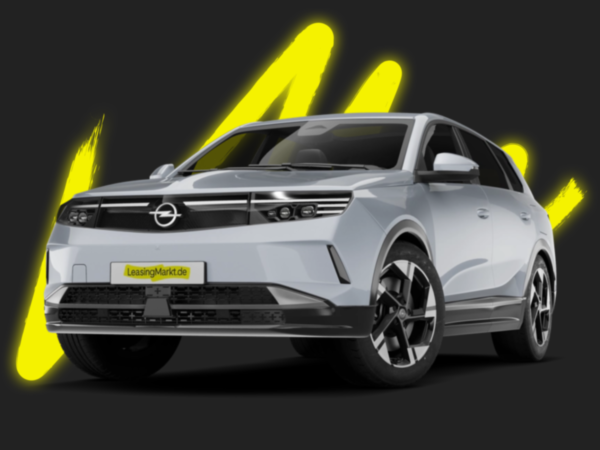 Opel Grandland Electric Edition | Gewerbe | inkl. GJR, AHK und allen Paketen