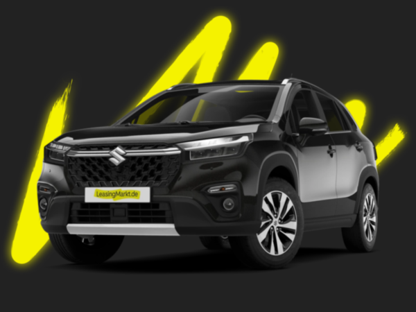 Suzuki S-Cross Comfort Automatik | sofort verfügbar